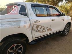 تويوتا هايلوكس